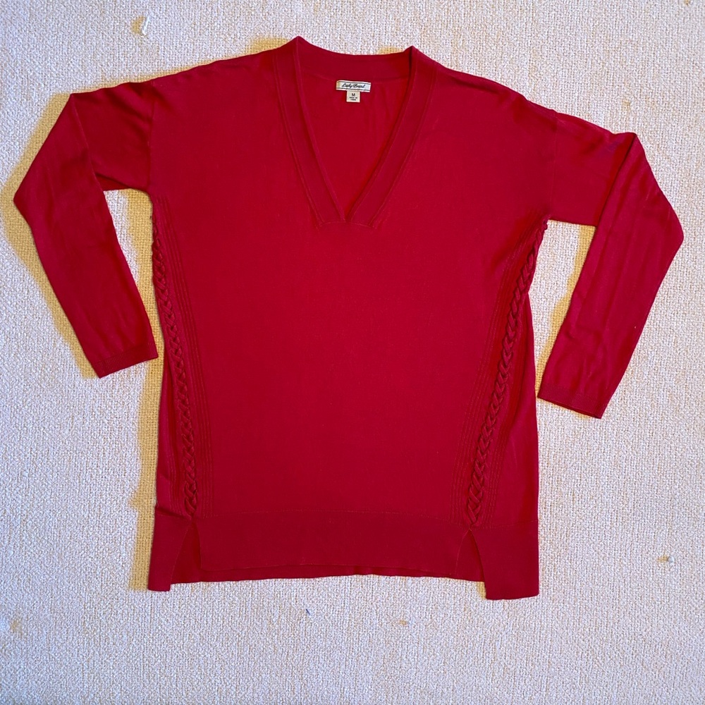 Lucky Brand Women’s Sweater